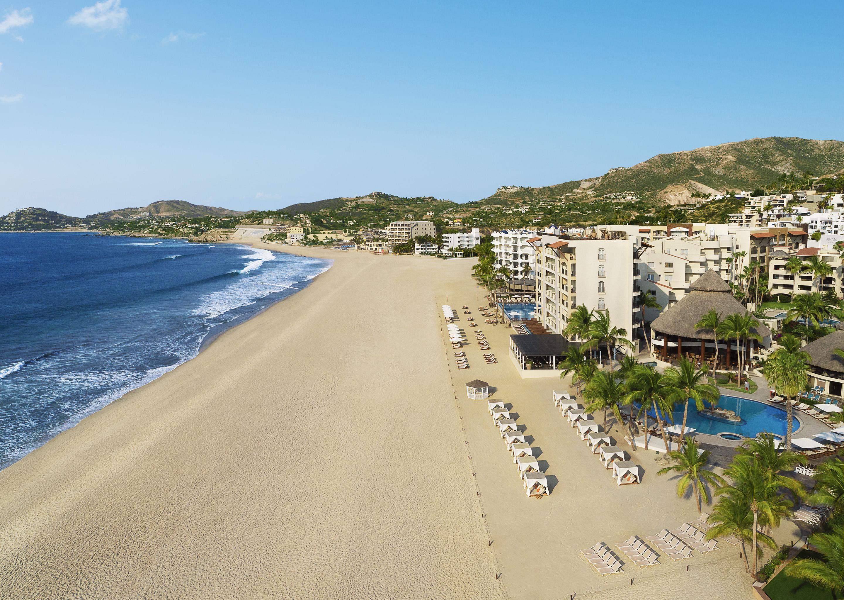 Krystal Grand Los Cabos Сан-Хосе-дель-Кабо Экстерьер фото