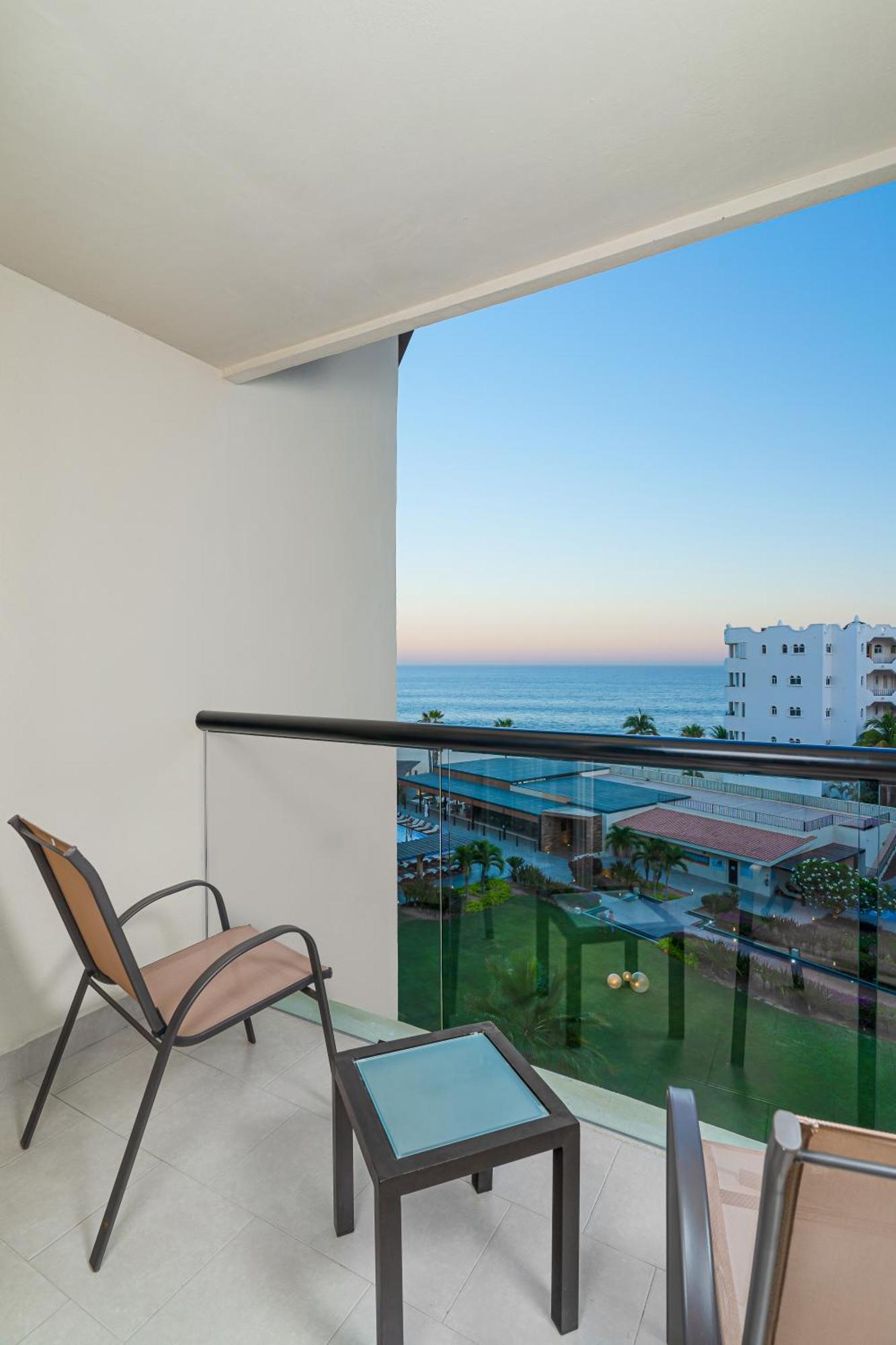 Krystal Grand Los Cabos Сан-Хосе-дель-Кабо Экстерьер фото