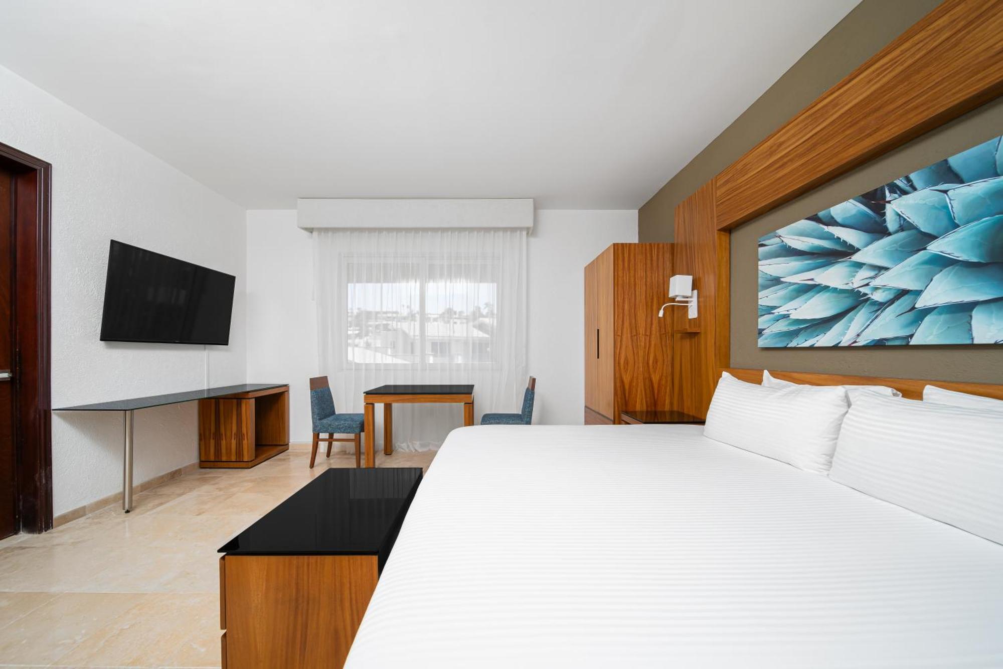 Krystal Grand Los Cabos Сан-Хосе-дель-Кабо Экстерьер фото