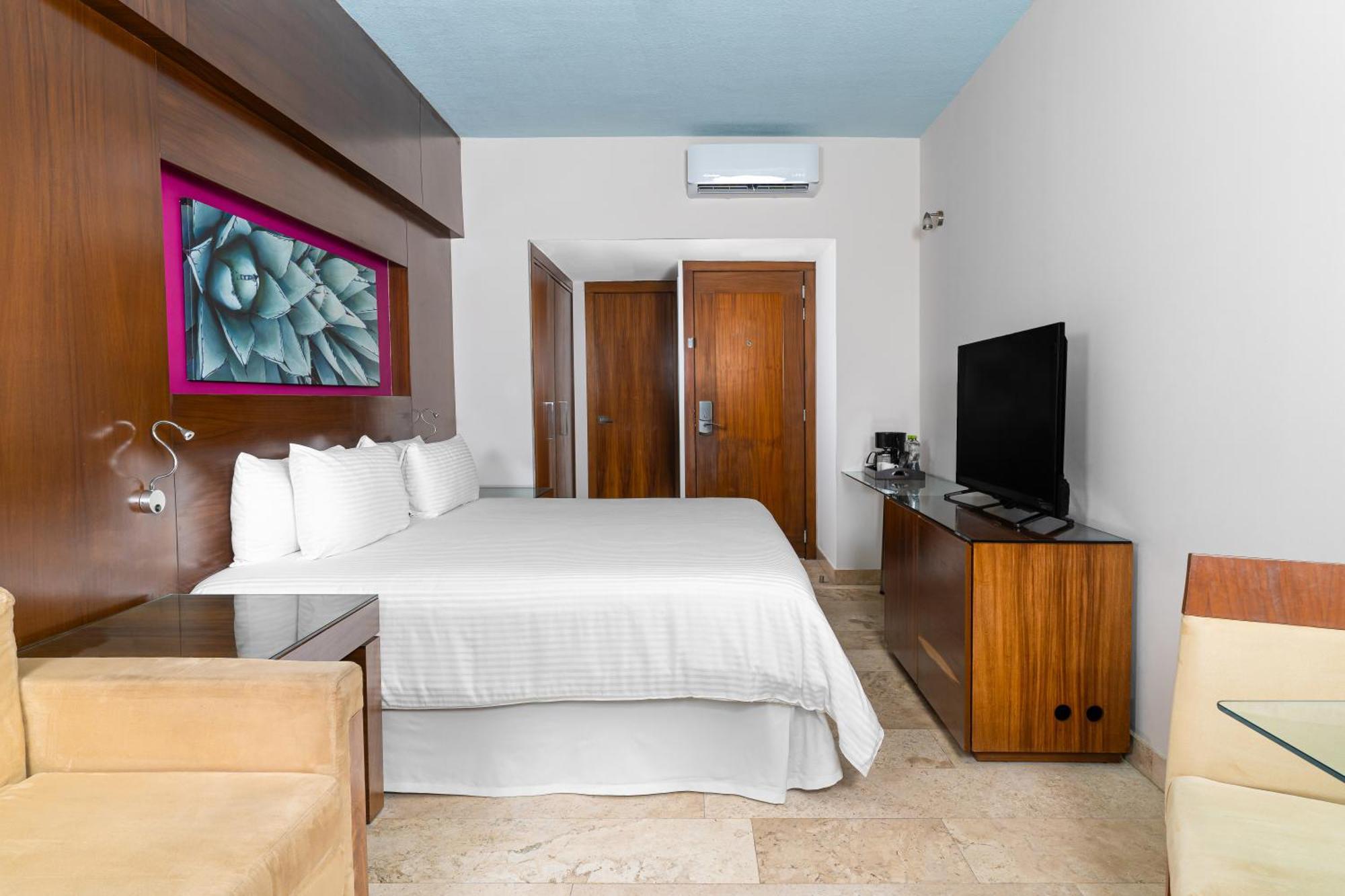 Krystal Grand Los Cabos Сан-Хосе-дель-Кабо Экстерьер фото