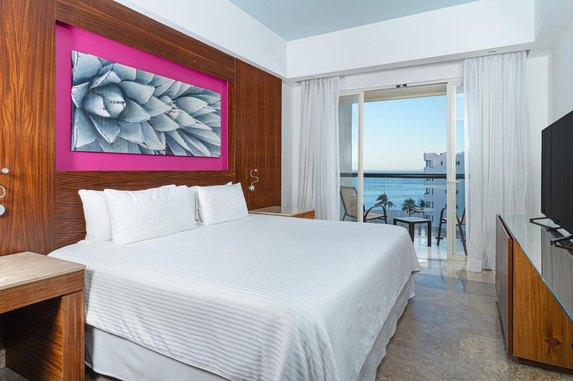 Krystal Grand Los Cabos Сан-Хосе-дель-Кабо Экстерьер фото