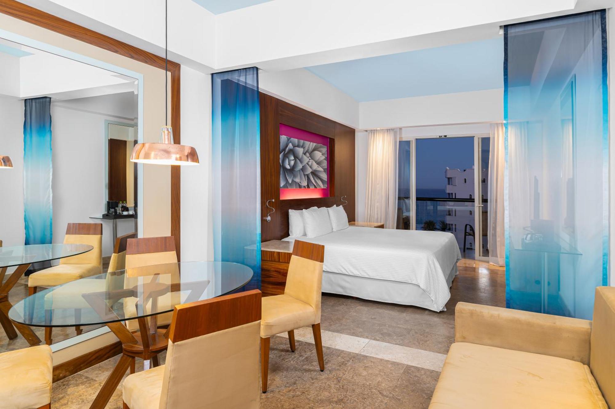 Krystal Grand Los Cabos Сан-Хосе-дель-Кабо Экстерьер фото
