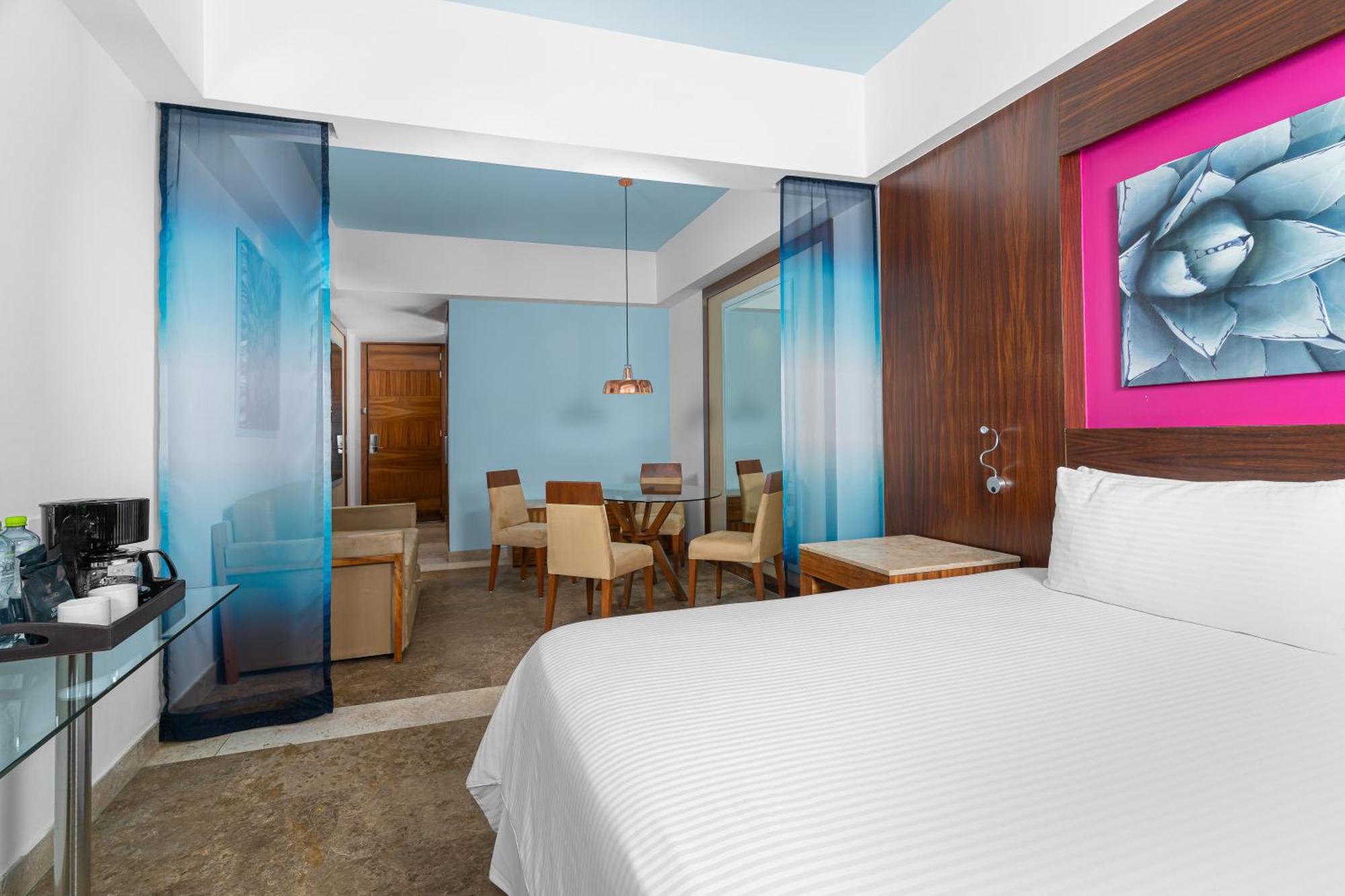 Krystal Grand Los Cabos Сан-Хосе-дель-Кабо Экстерьер фото