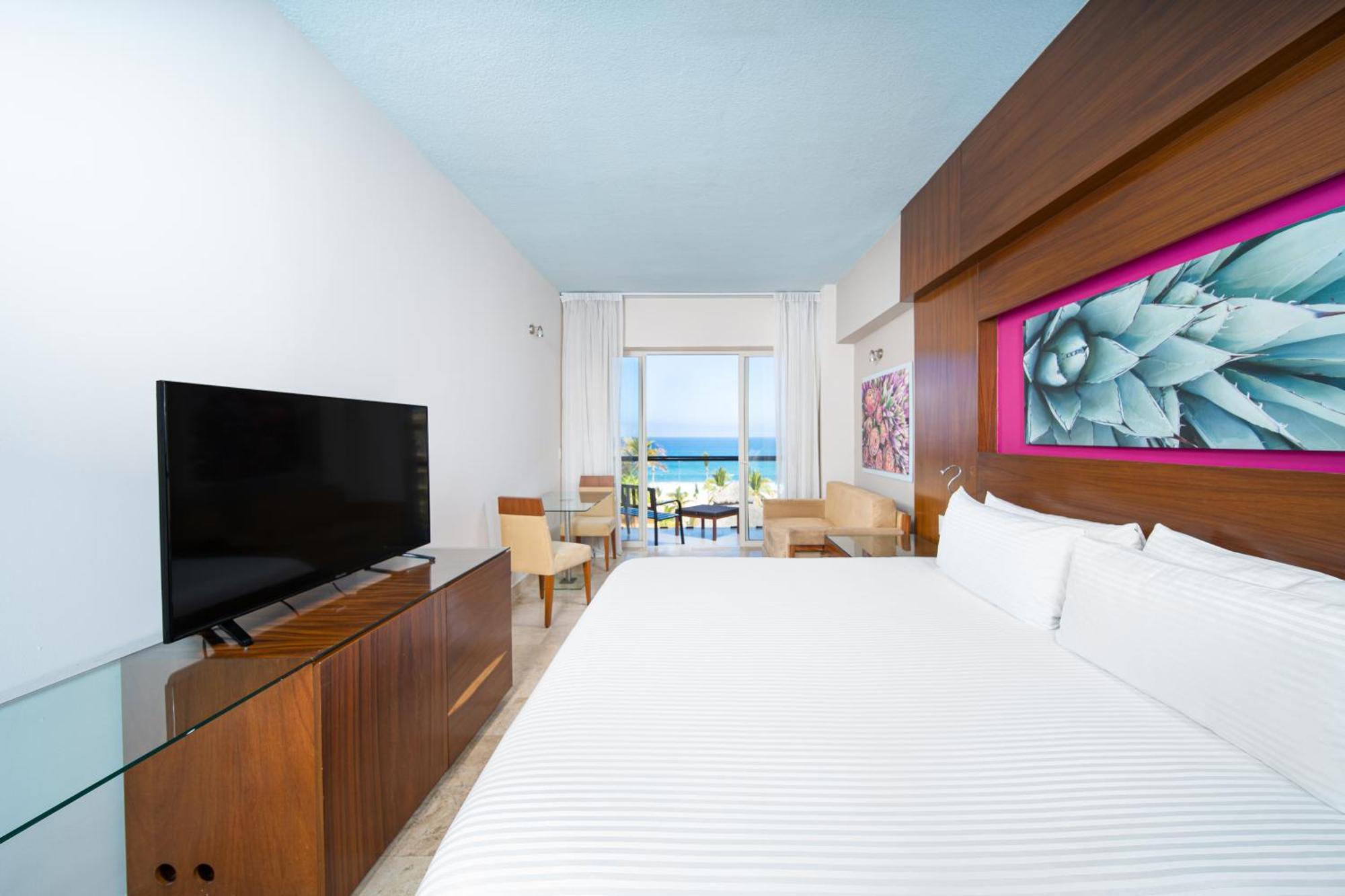Krystal Grand Los Cabos Сан-Хосе-дель-Кабо Экстерьер фото