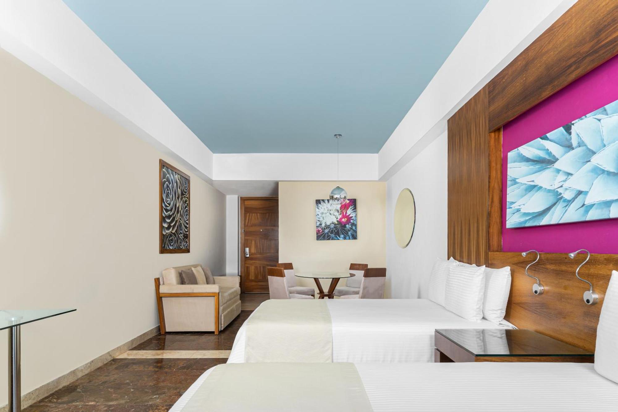 Krystal Grand Los Cabos Сан-Хосе-дель-Кабо Экстерьер фото