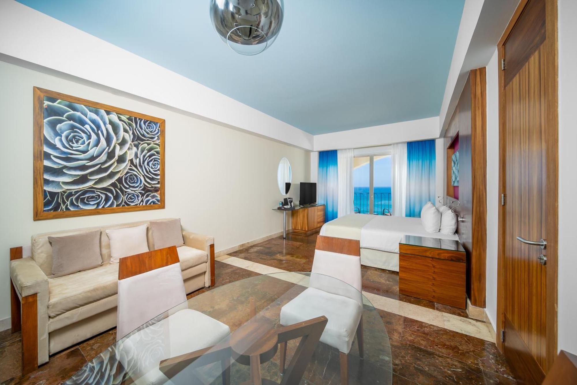 Krystal Grand Los Cabos Сан-Хосе-дель-Кабо Экстерьер фото