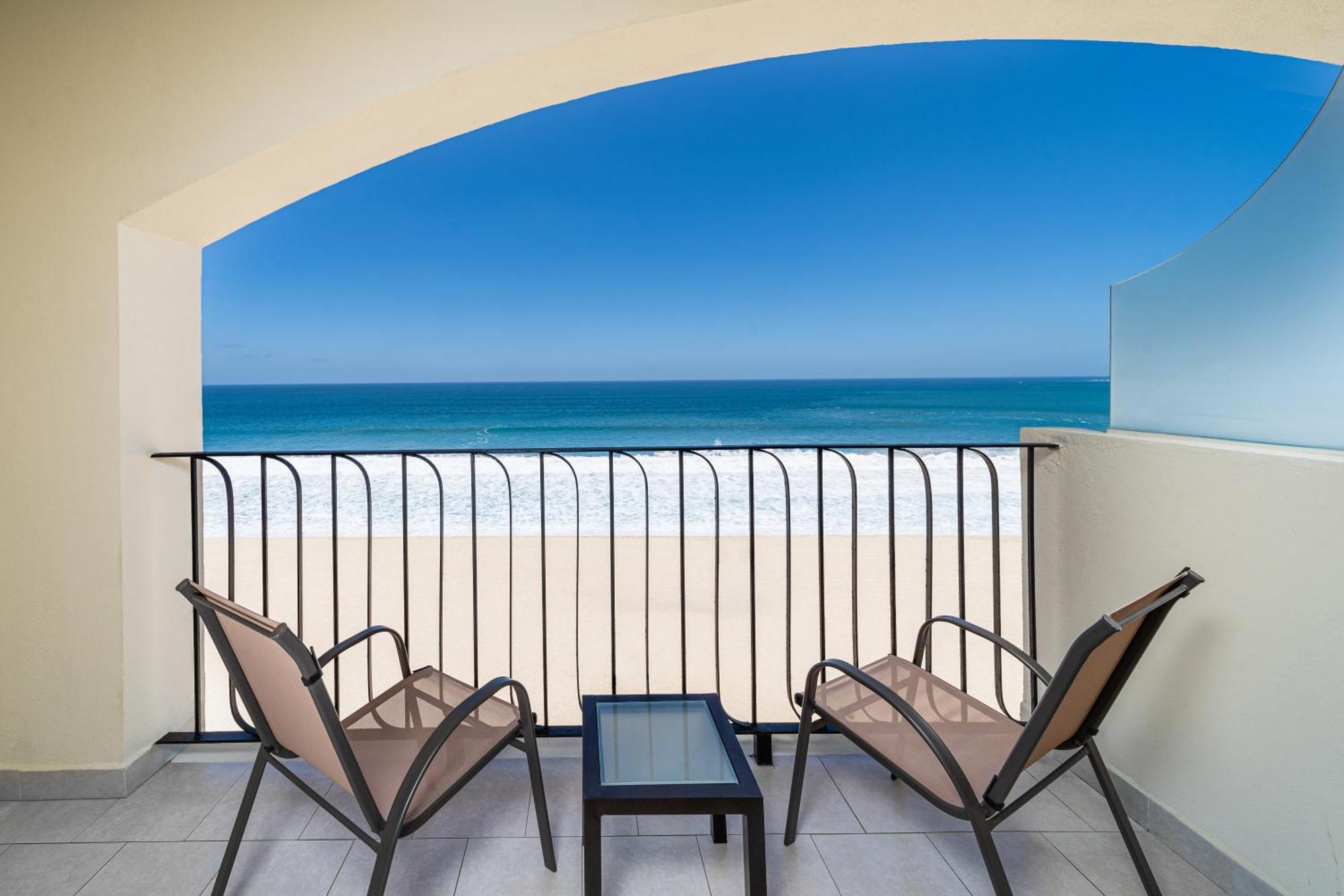 Krystal Grand Los Cabos Сан-Хосе-дель-Кабо Экстерьер фото