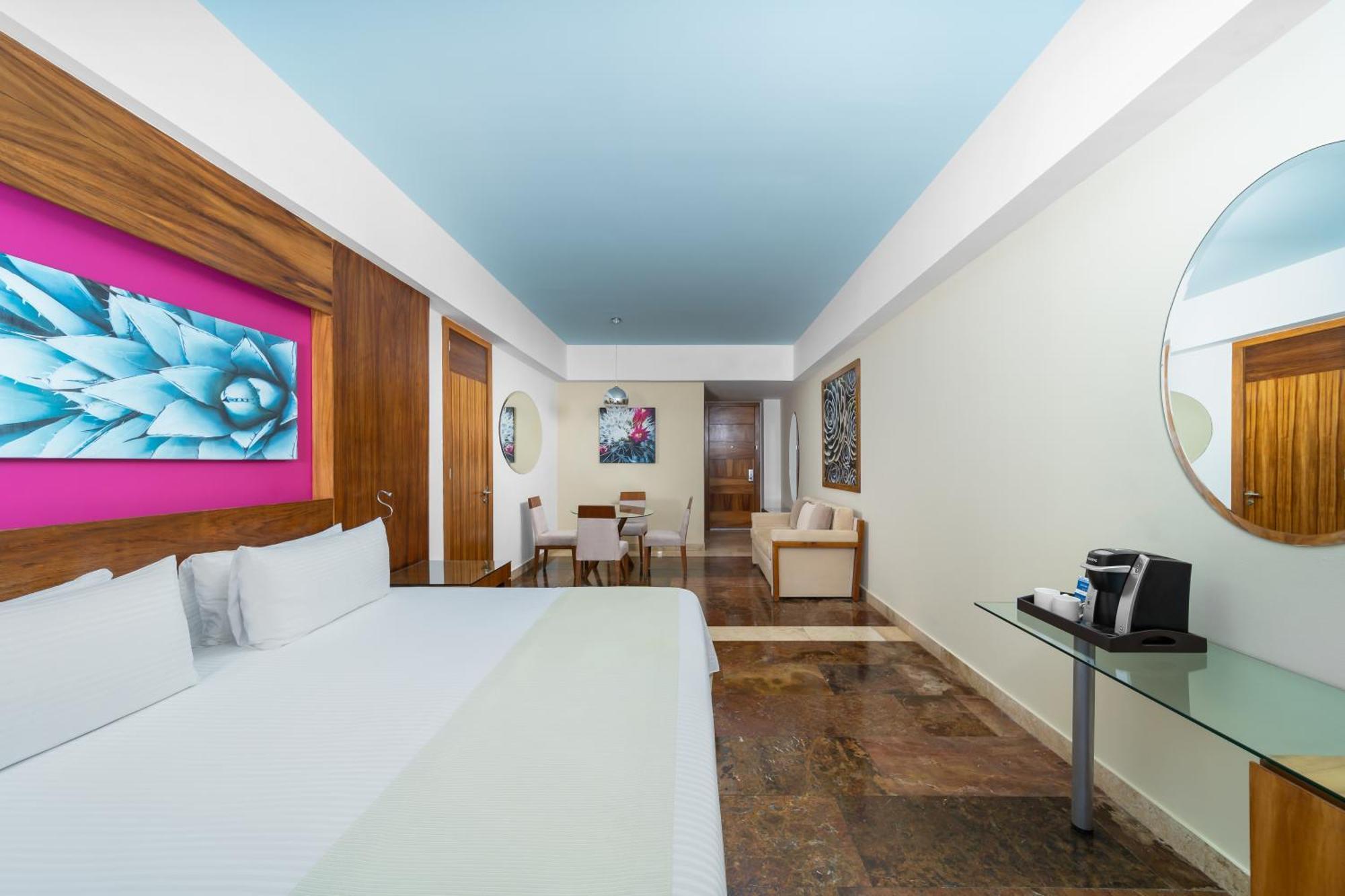 Krystal Grand Los Cabos Сан-Хосе-дель-Кабо Экстерьер фото