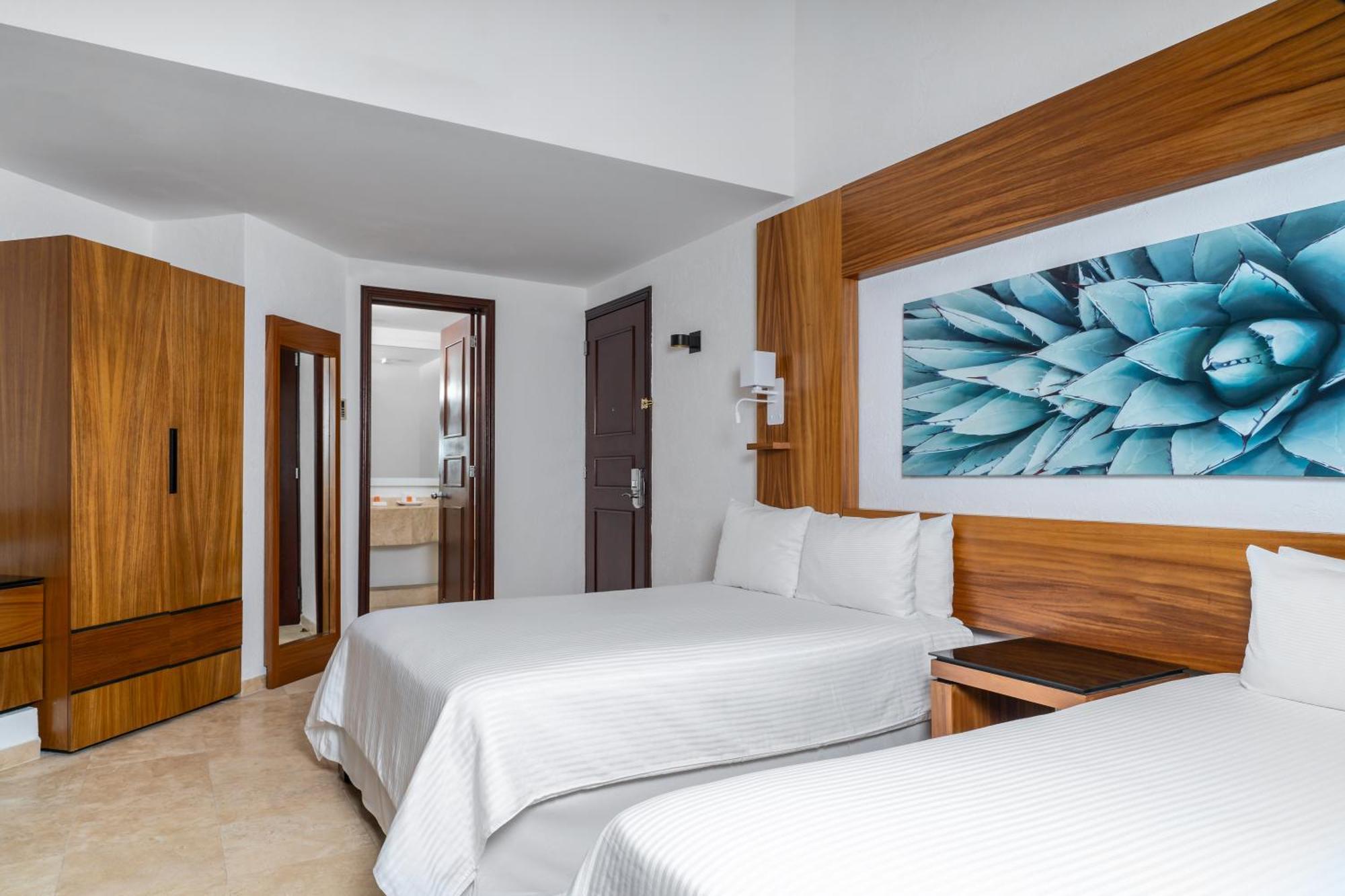 Krystal Grand Los Cabos Сан-Хосе-дель-Кабо Экстерьер фото