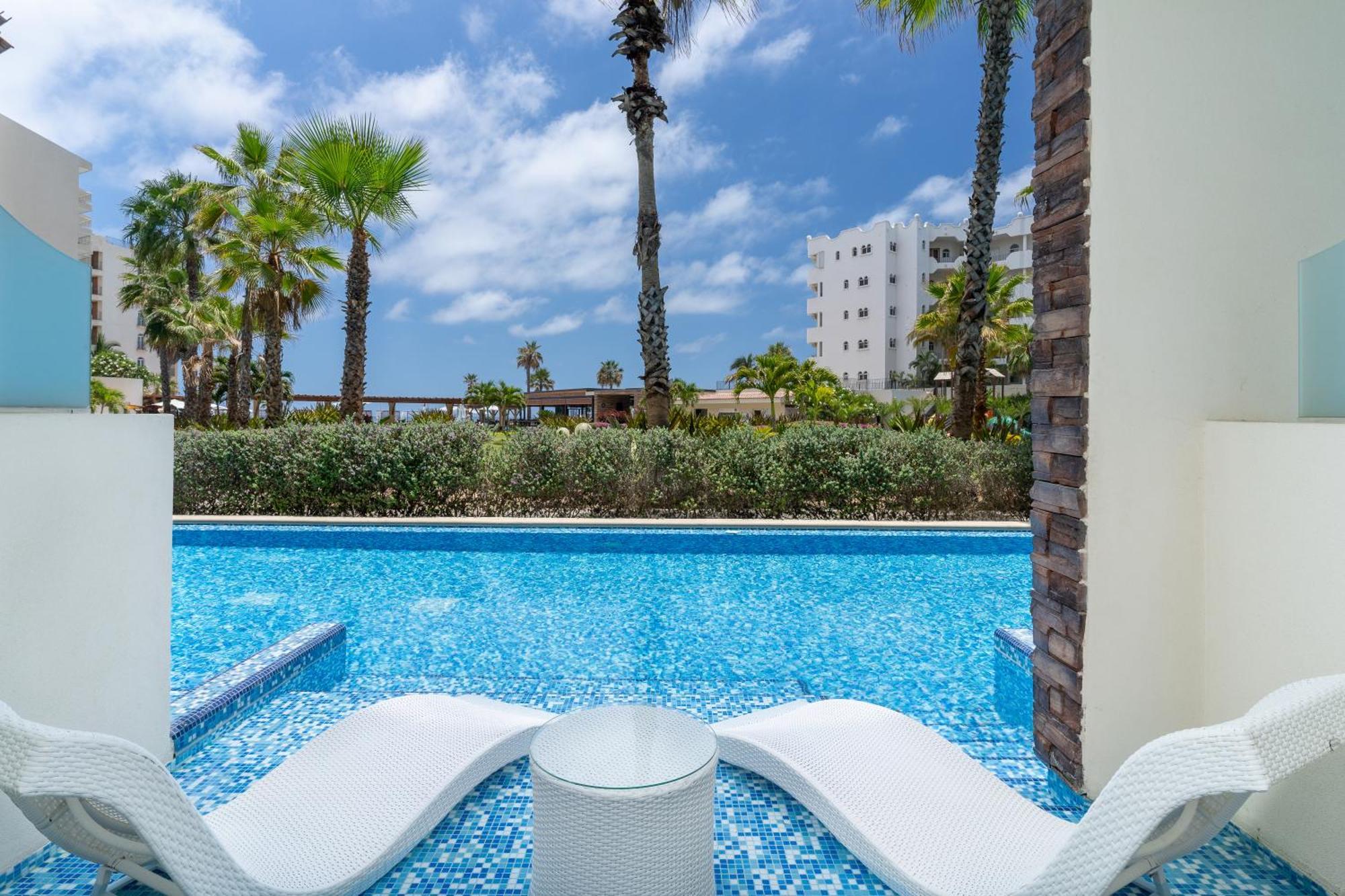 Krystal Grand Los Cabos Сан-Хосе-дель-Кабо Экстерьер фото