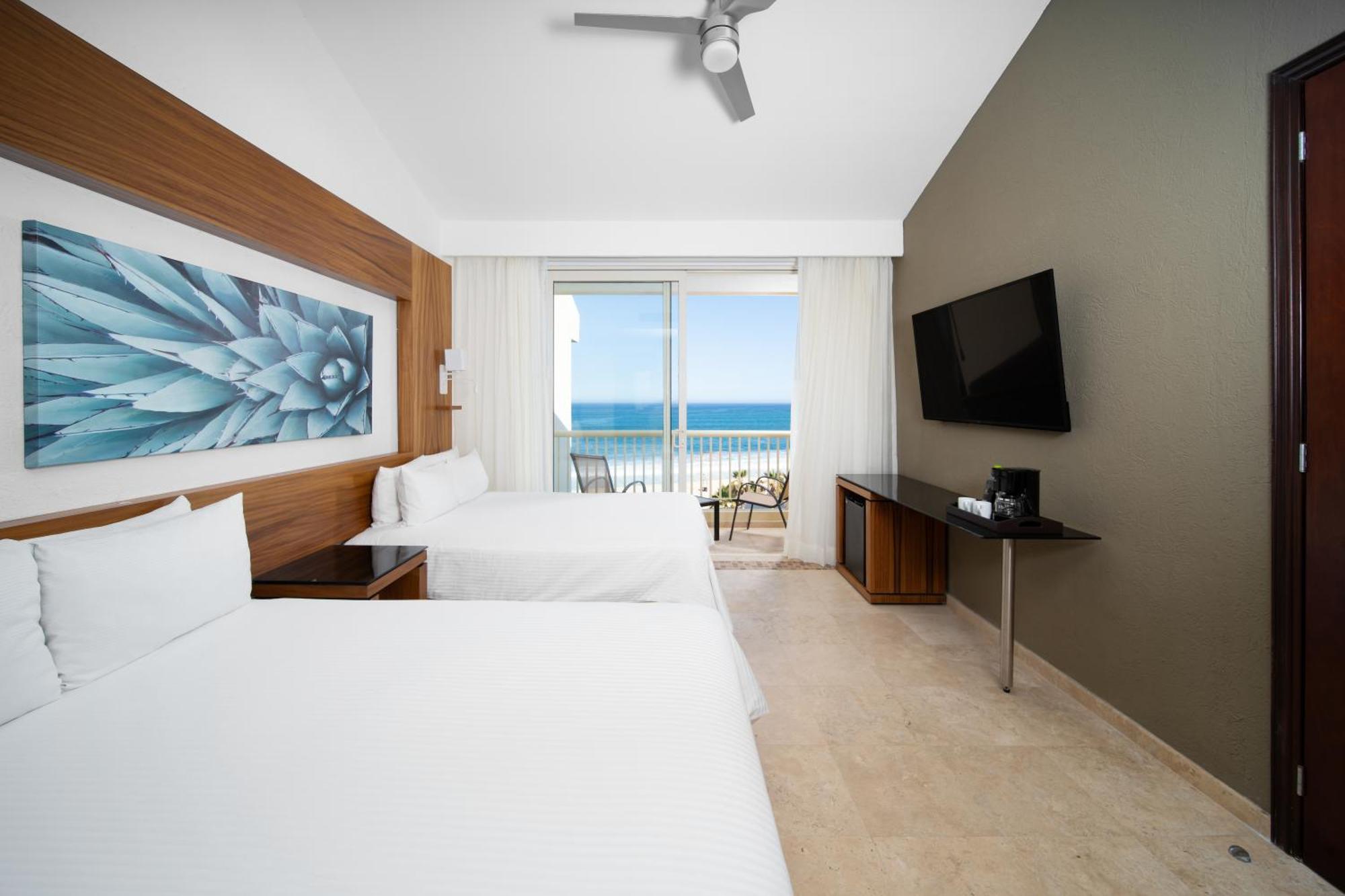 Krystal Grand Los Cabos Сан-Хосе-дель-Кабо Экстерьер фото