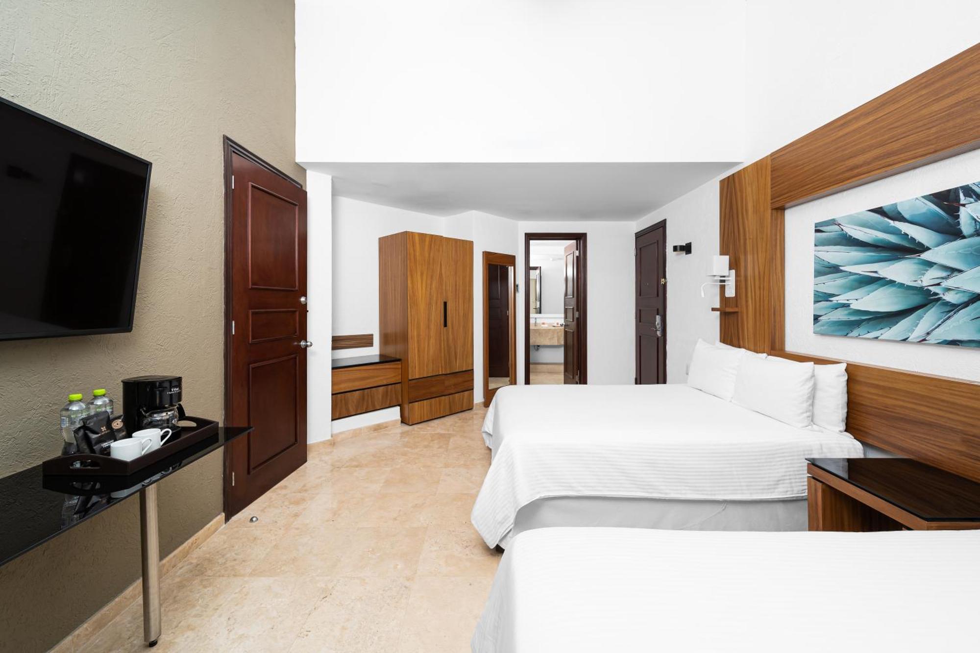 Krystal Grand Los Cabos Сан-Хосе-дель-Кабо Экстерьер фото