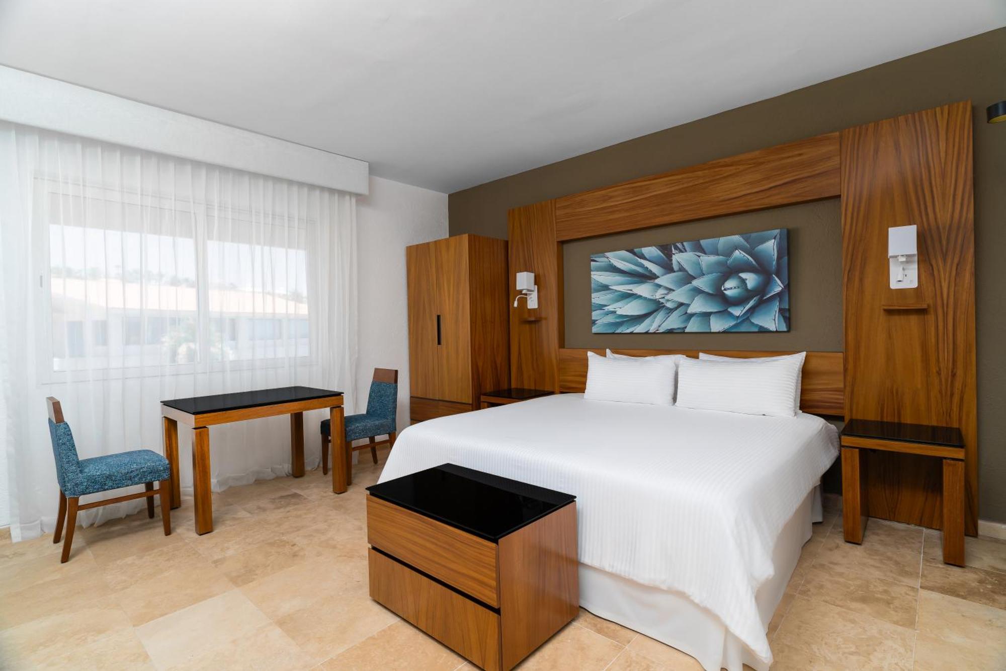 Krystal Grand Los Cabos Сан-Хосе-дель-Кабо Экстерьер фото