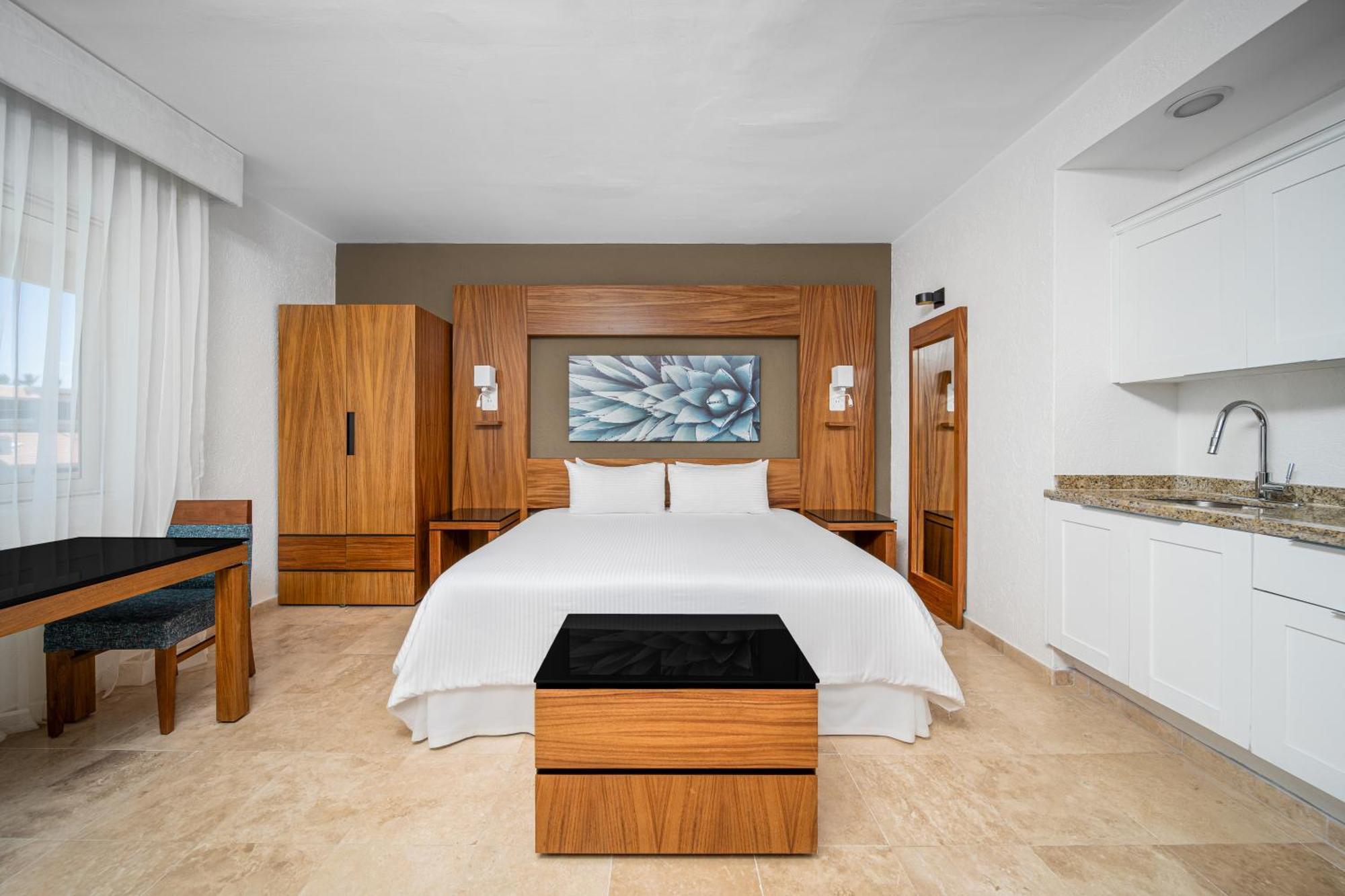 Krystal Grand Los Cabos Сан-Хосе-дель-Кабо Экстерьер фото