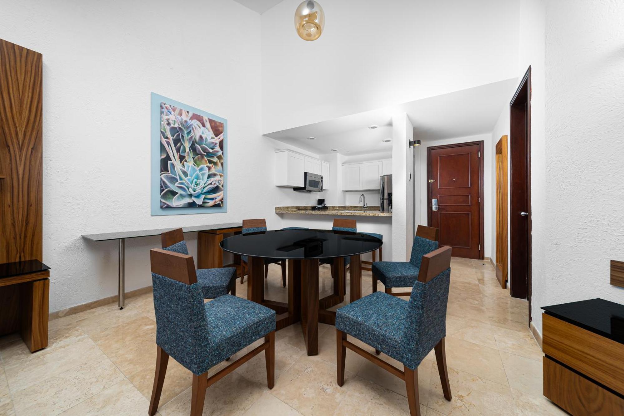 Krystal Grand Los Cabos Сан-Хосе-дель-Кабо Экстерьер фото