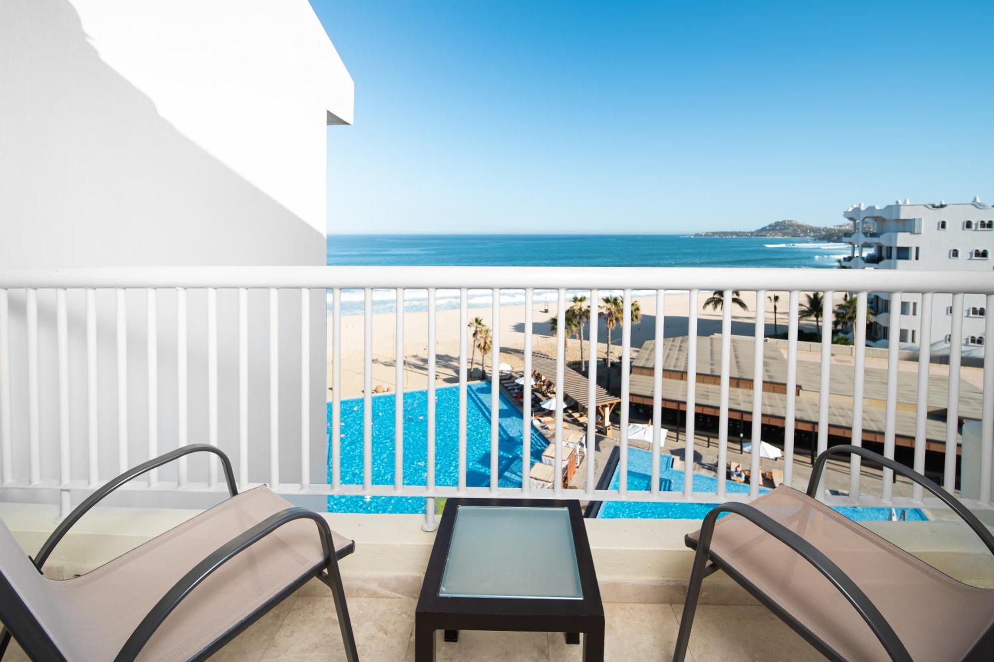 Krystal Grand Los Cabos Сан-Хосе-дель-Кабо Экстерьер фото