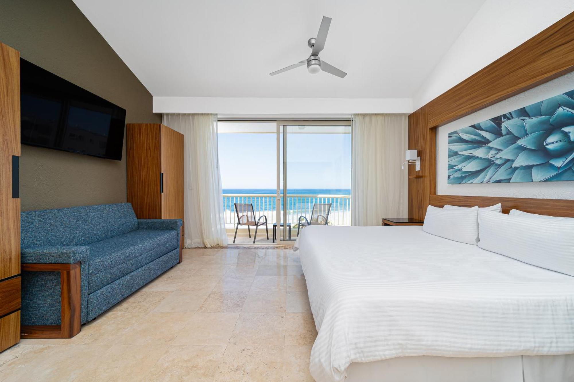 Krystal Grand Los Cabos Сан-Хосе-дель-Кабо Экстерьер фото
