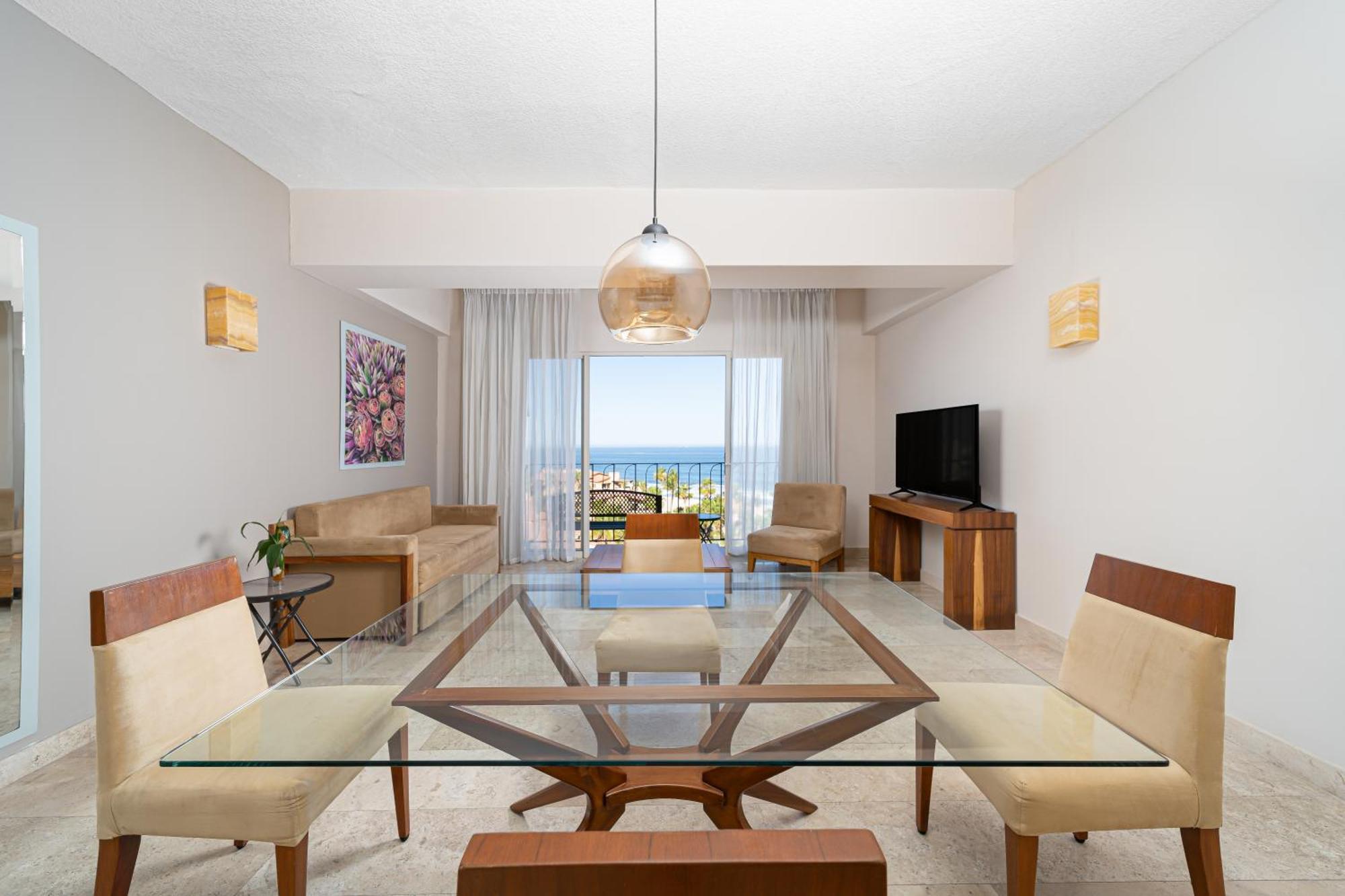 Krystal Grand Los Cabos Сан-Хосе-дель-Кабо Экстерьер фото