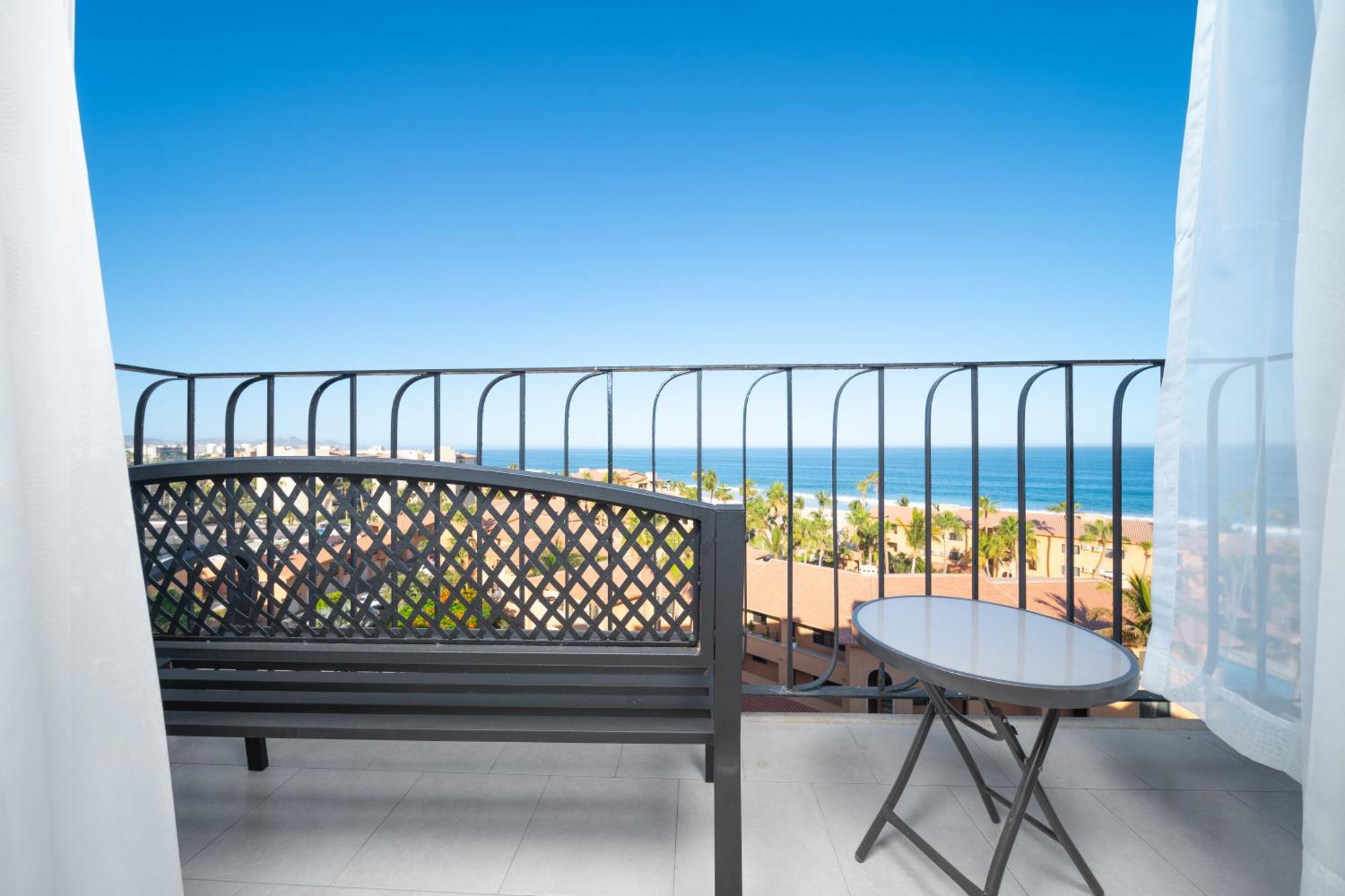 Krystal Grand Los Cabos Сан-Хосе-дель-Кабо Экстерьер фото