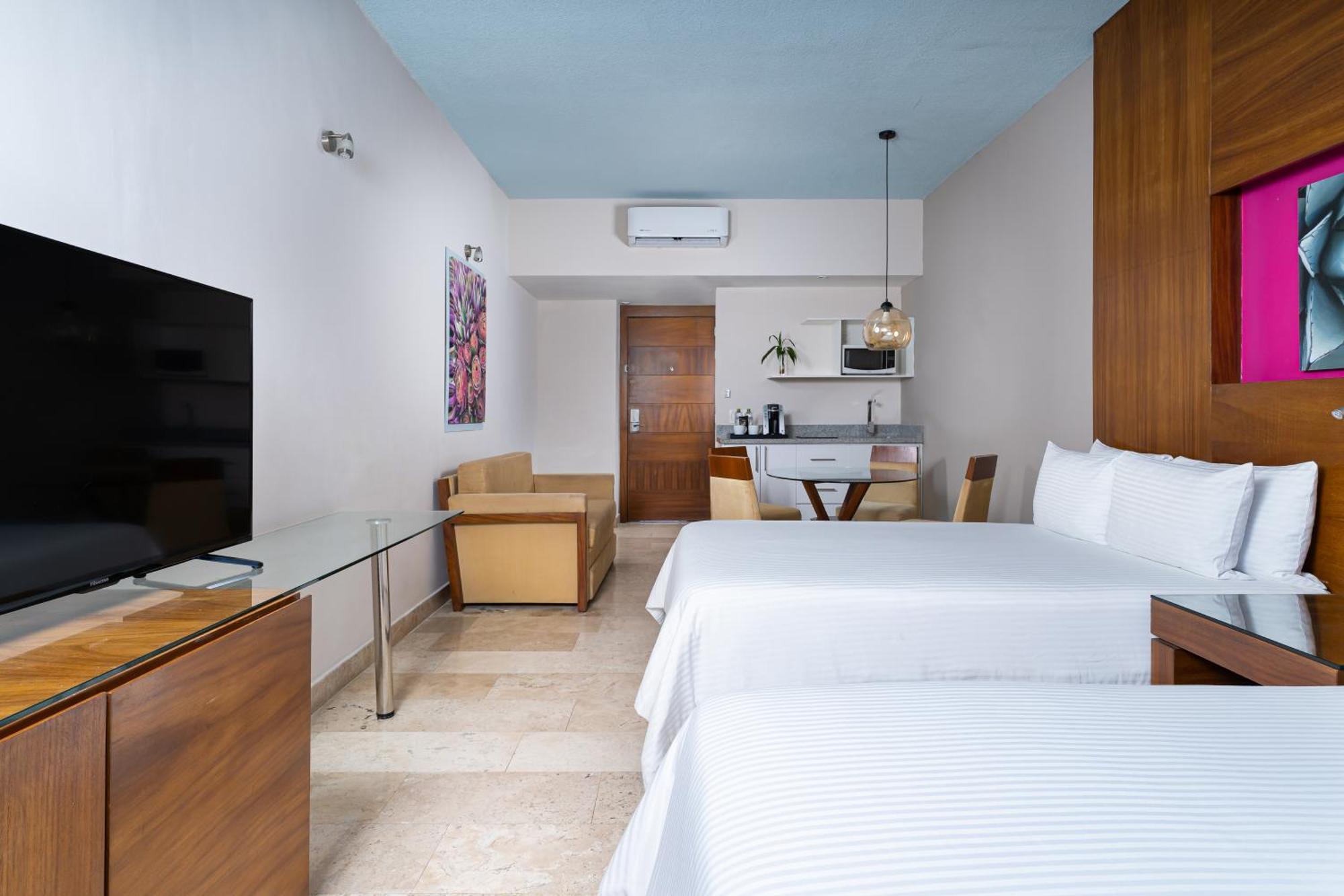 Krystal Grand Los Cabos Сан-Хосе-дель-Кабо Экстерьер фото