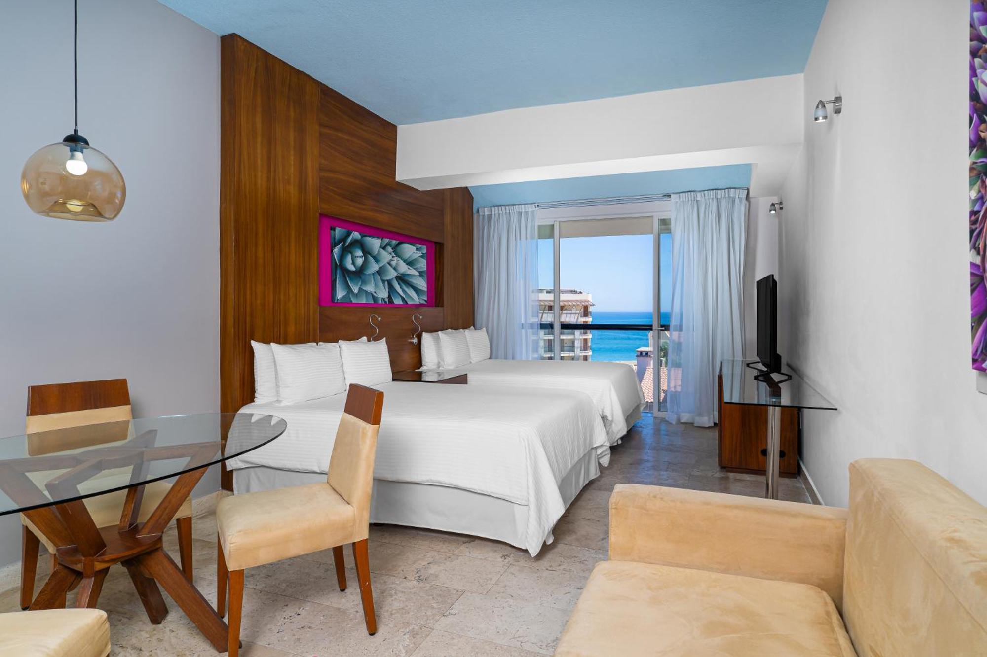 Krystal Grand Los Cabos Сан-Хосе-дель-Кабо Экстерьер фото