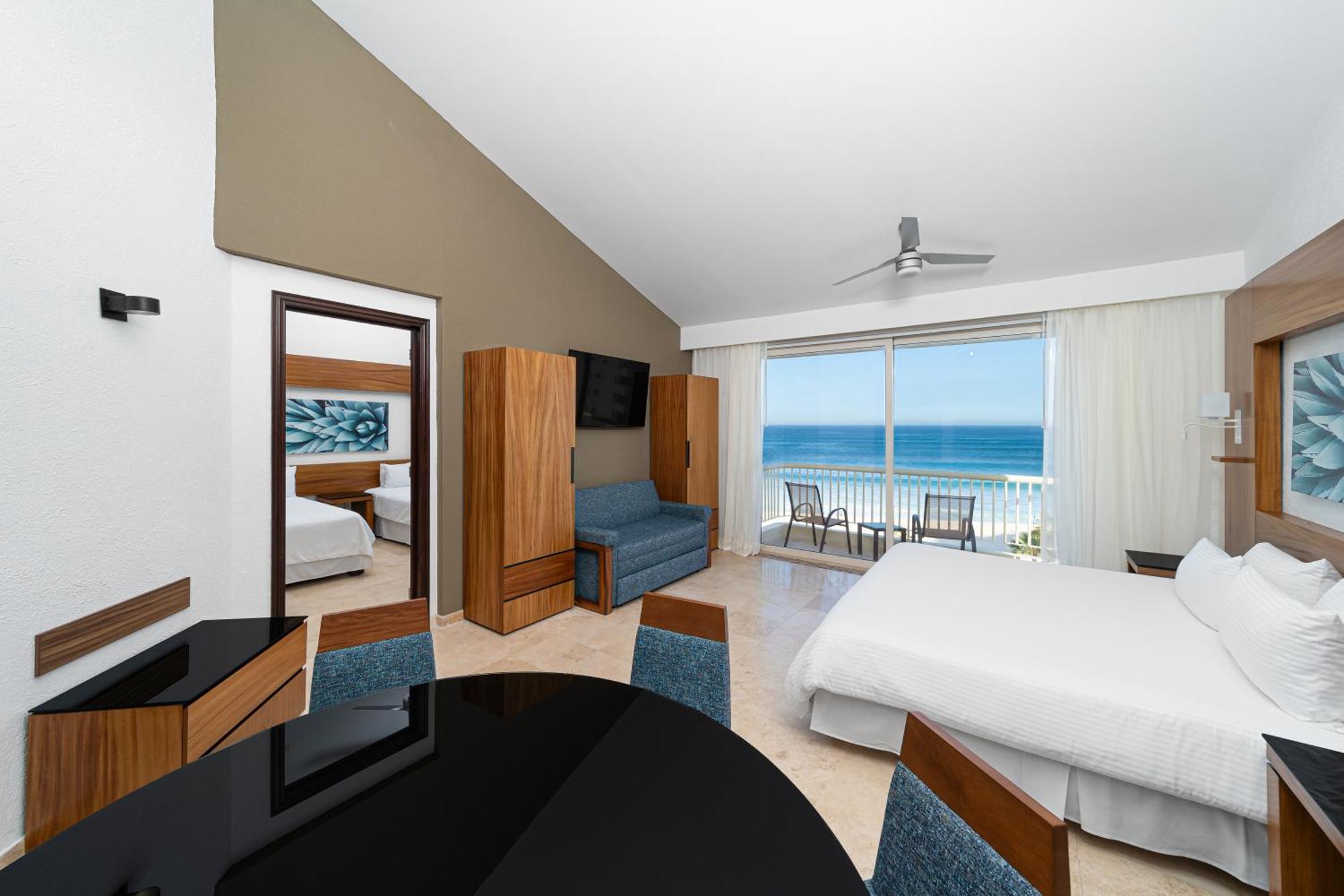 Krystal Grand Los Cabos Сан-Хосе-дель-Кабо Экстерьер фото